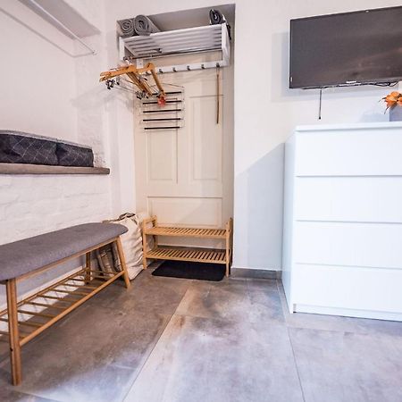 Apartmán ve Dvoře Ratiskovice Esterno foto