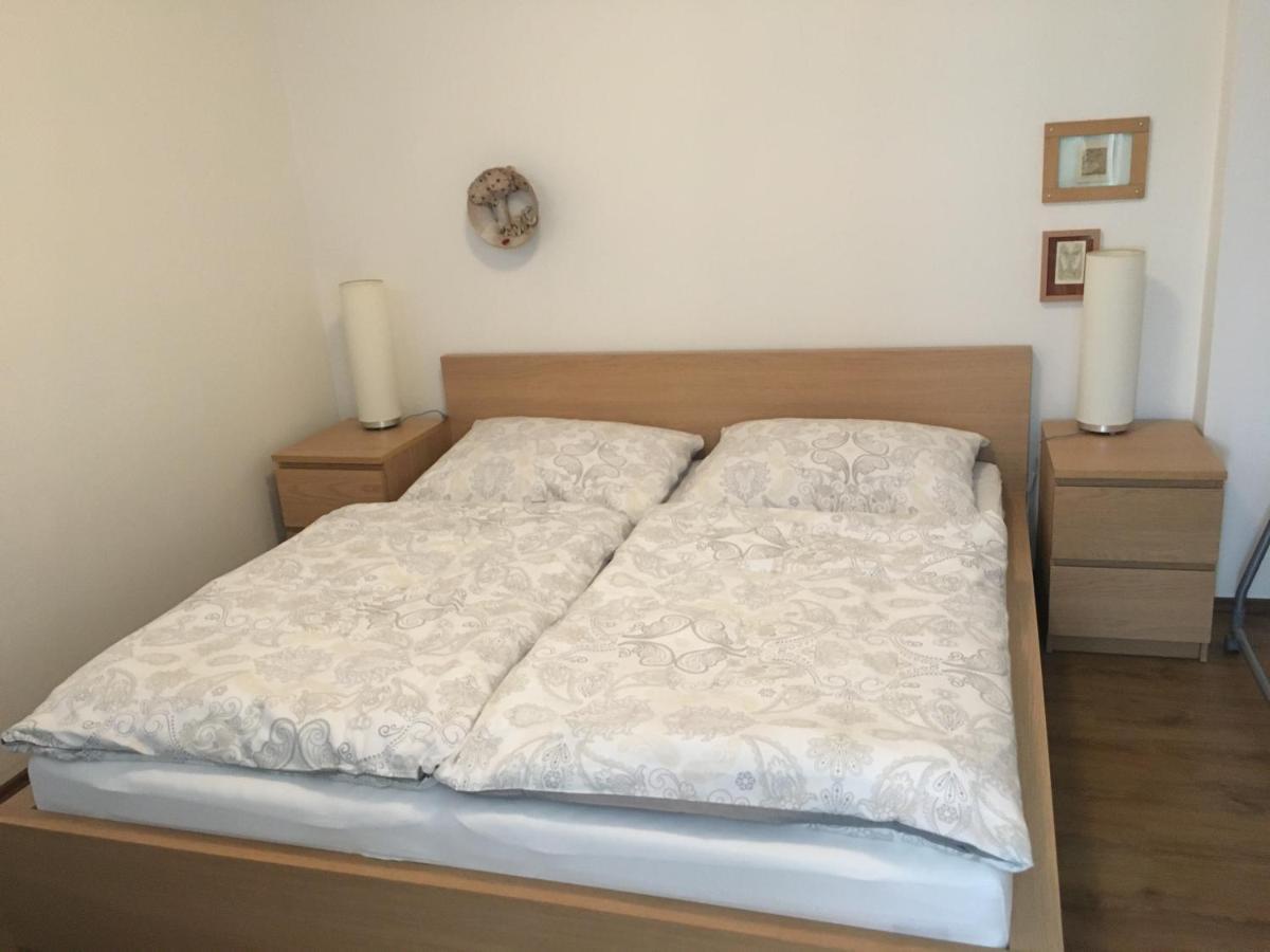 Apartmán ve Dvoře Ratiskovice Esterno foto