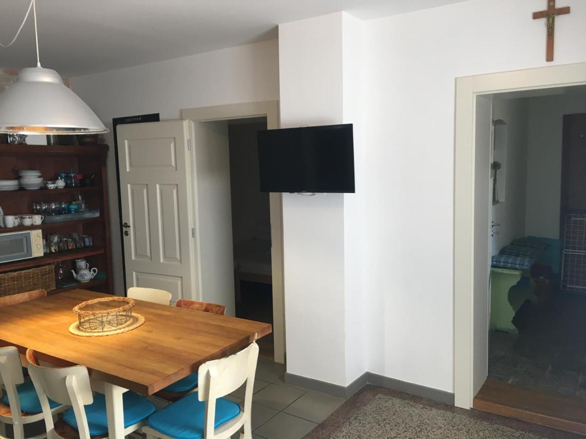 Apartmán ve Dvoře Ratiskovice Esterno foto
