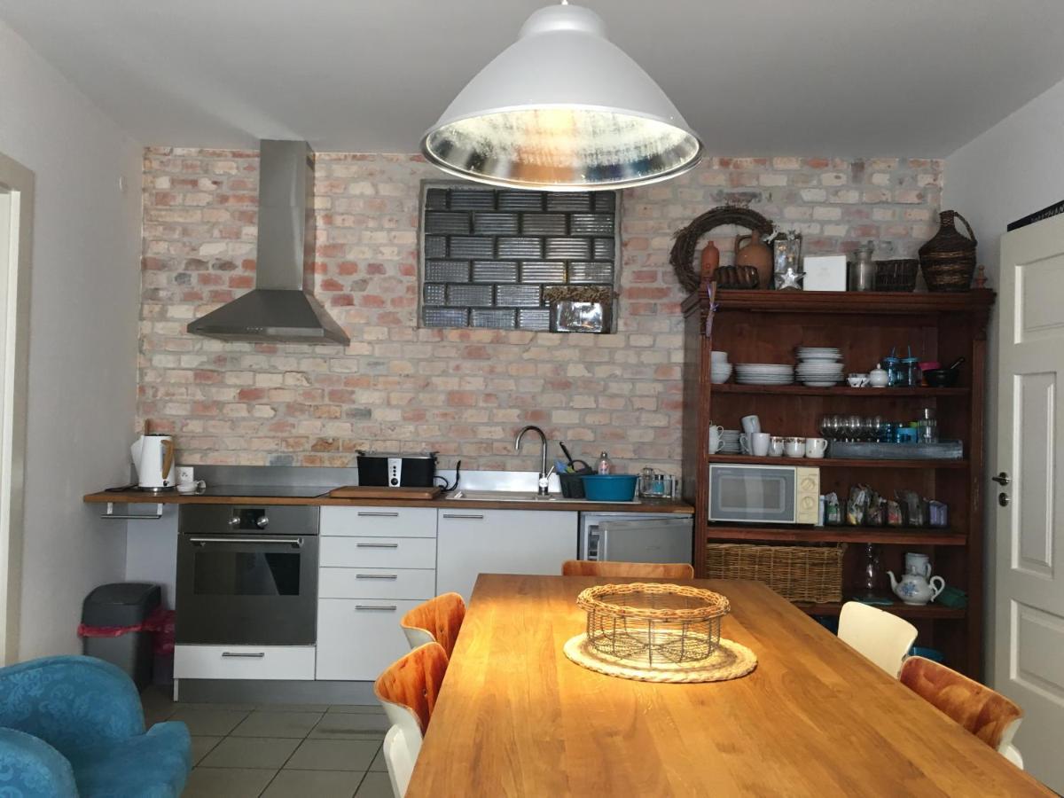 Apartmán ve Dvoře Ratiskovice Esterno foto