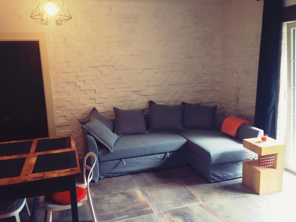 Apartmán ve Dvoře Ratiskovice Esterno foto