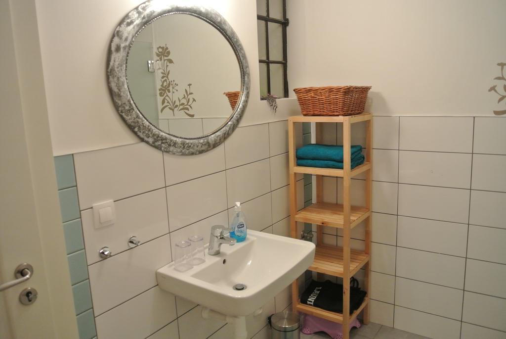 Apartmán ve Dvoře Ratiskovice Camera foto